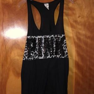 VS PINK tank top